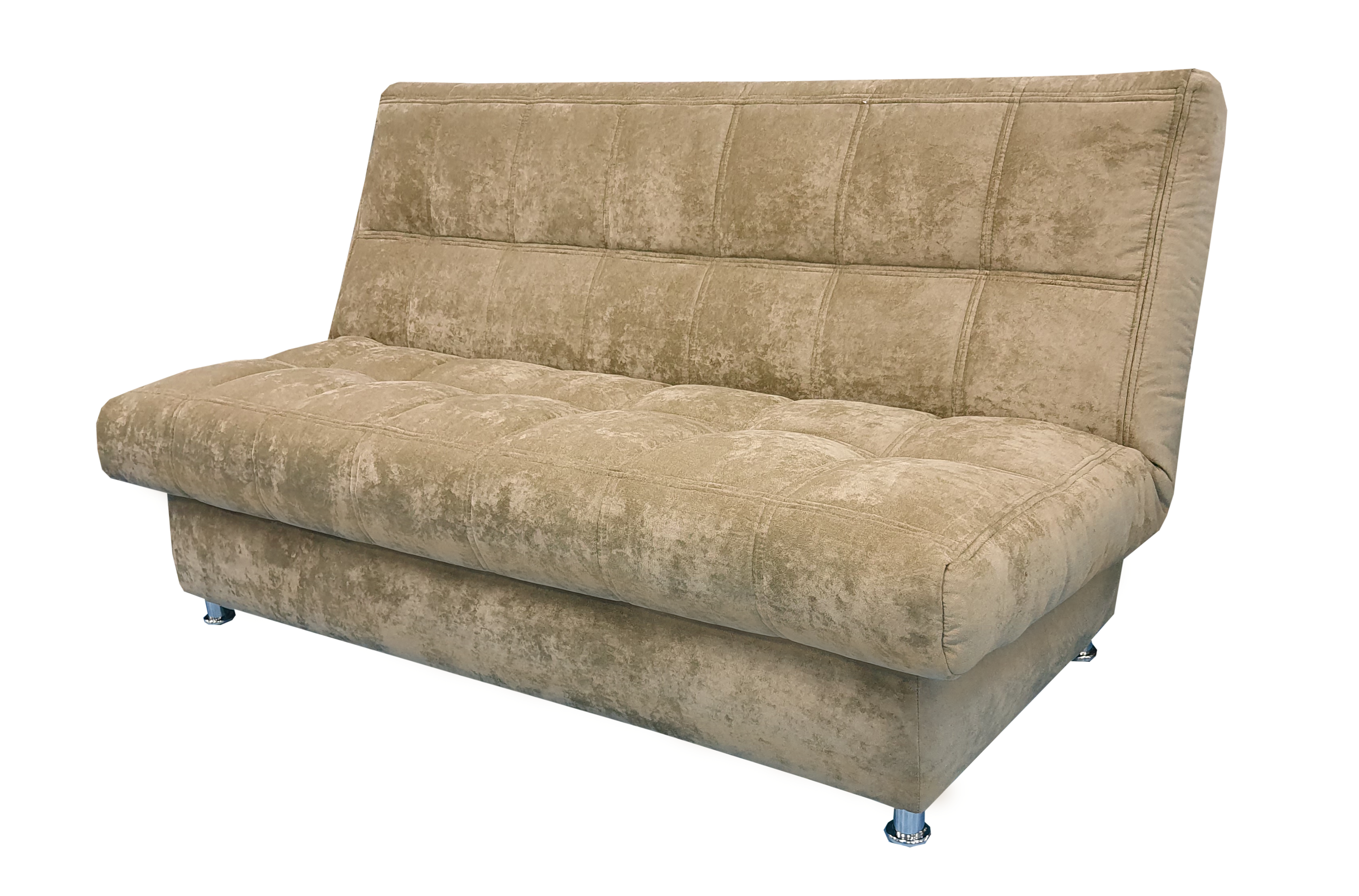 Домино диван Увеличенный короб ППУ 4кат.