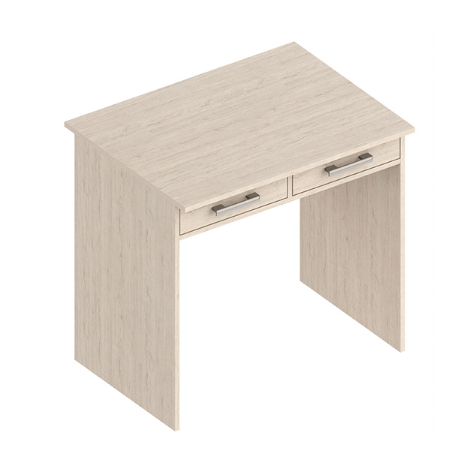СК-4 стол для ноутбука (Велес) (пикар)