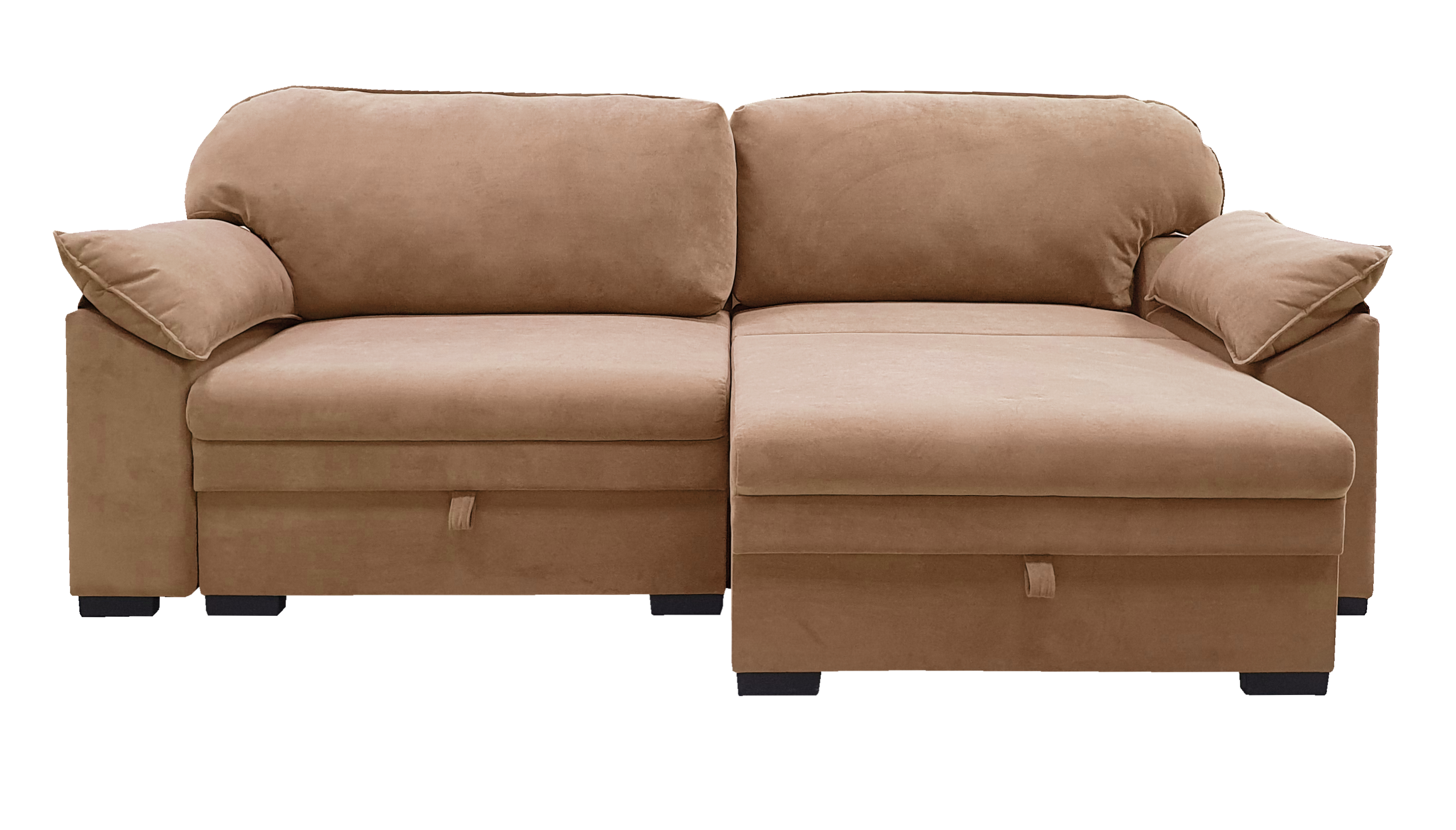 Успех диван-трансформер 2100 (1+1) (2 подушки) НПБ 3кат. (В)