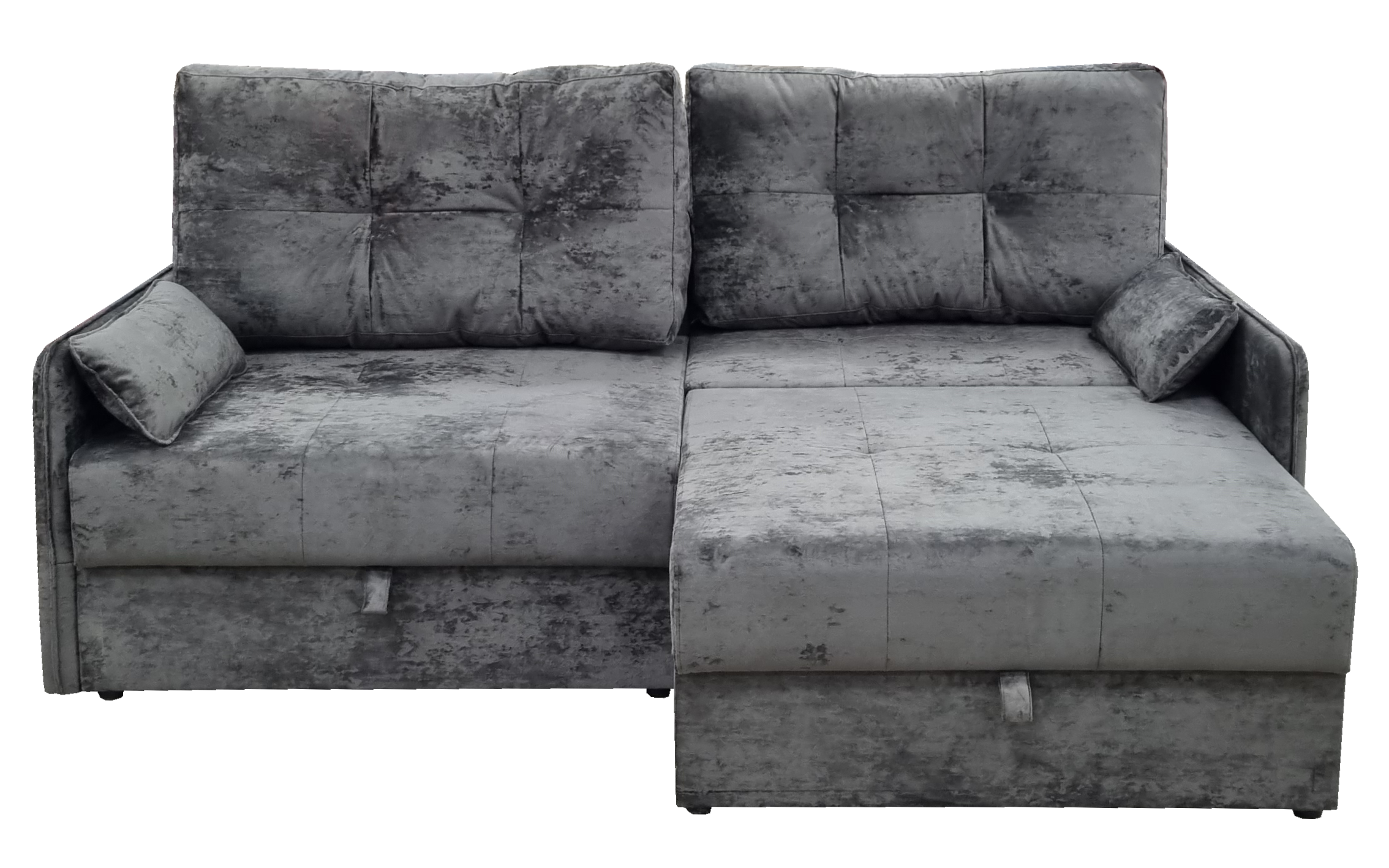 Сидней диван-трансформер 2100 (1+1) (4 подушки) НПБ 4кат.