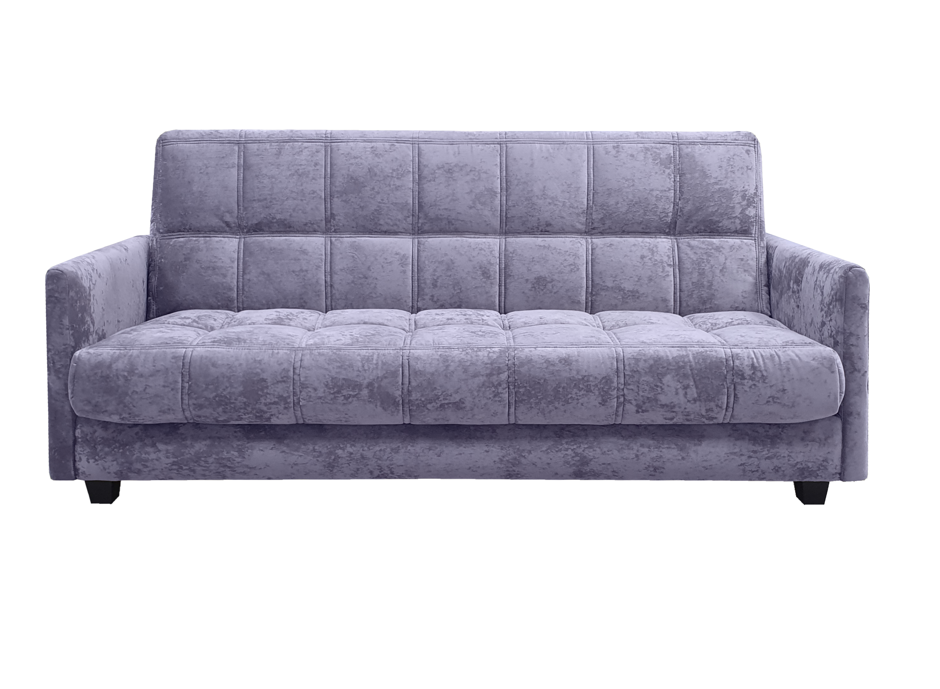 Домино диван с локтями НПБ (опора Томас) 4кат
