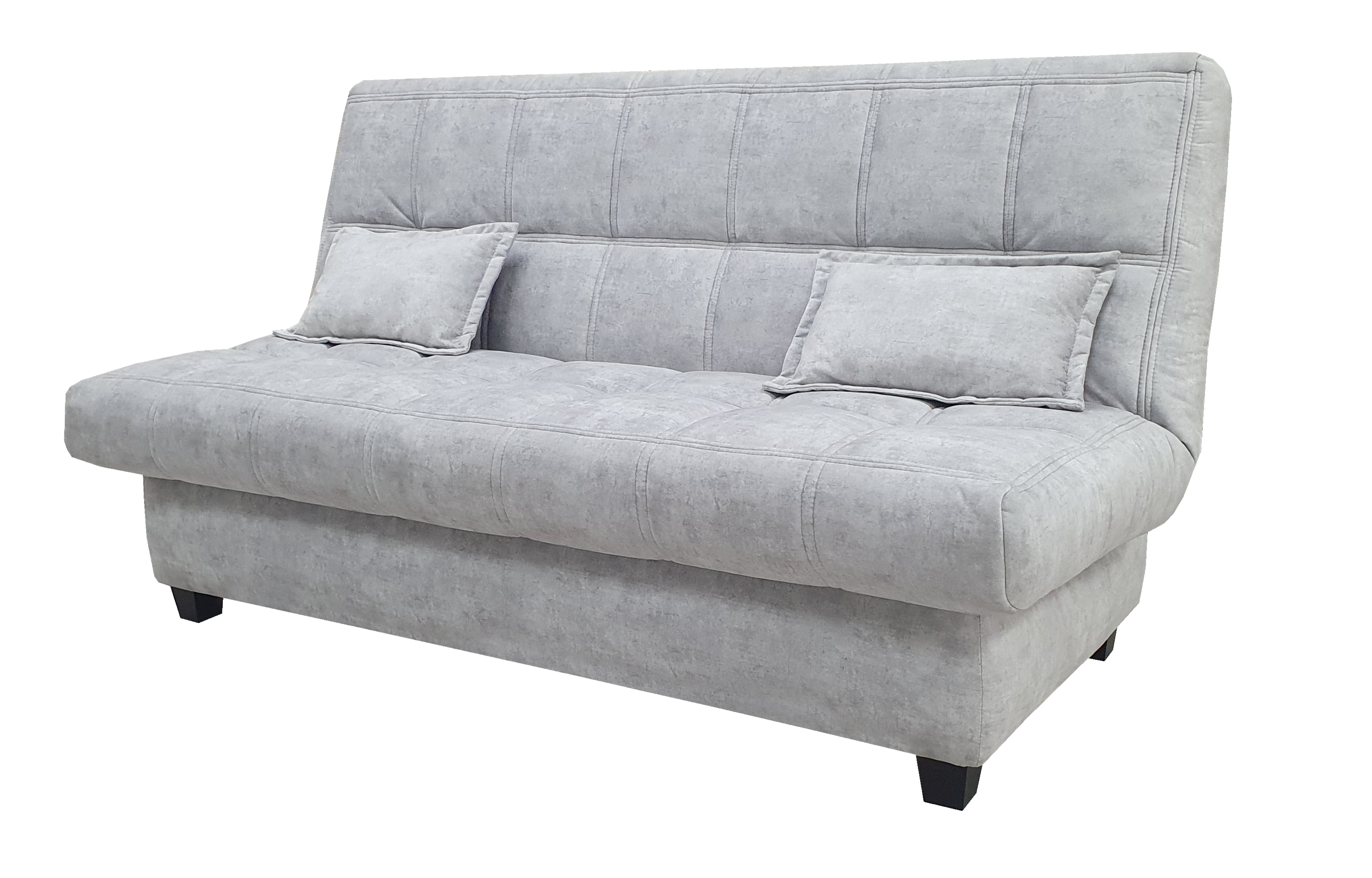 Домино диван Увеличенный короб ППУ (опора Томас) 6кат.