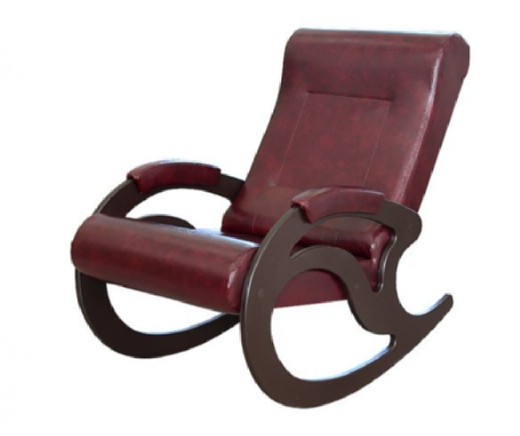 Ларгус-2 кресло-качалка (КВ)