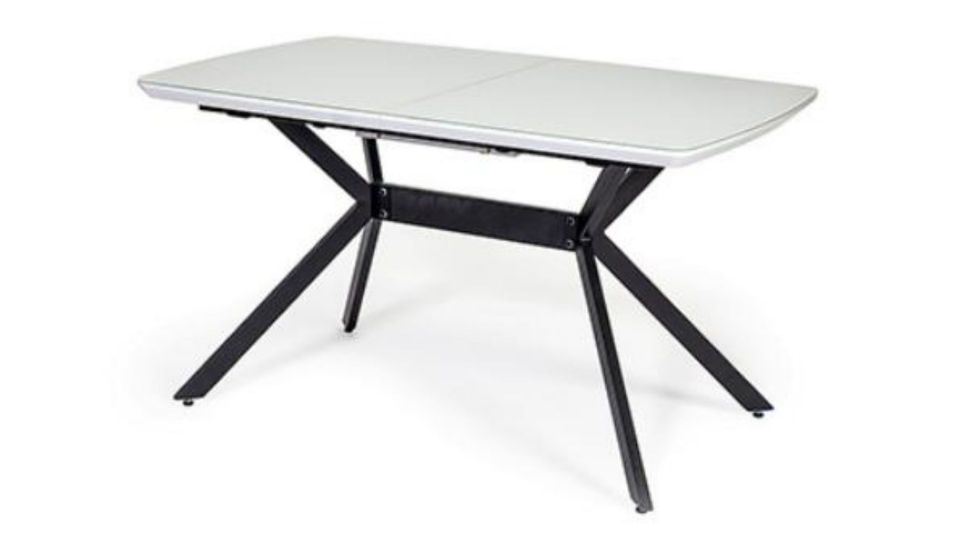 Олимп-3 стол обеденный раздвижной 1600 х 900 (ВМ)