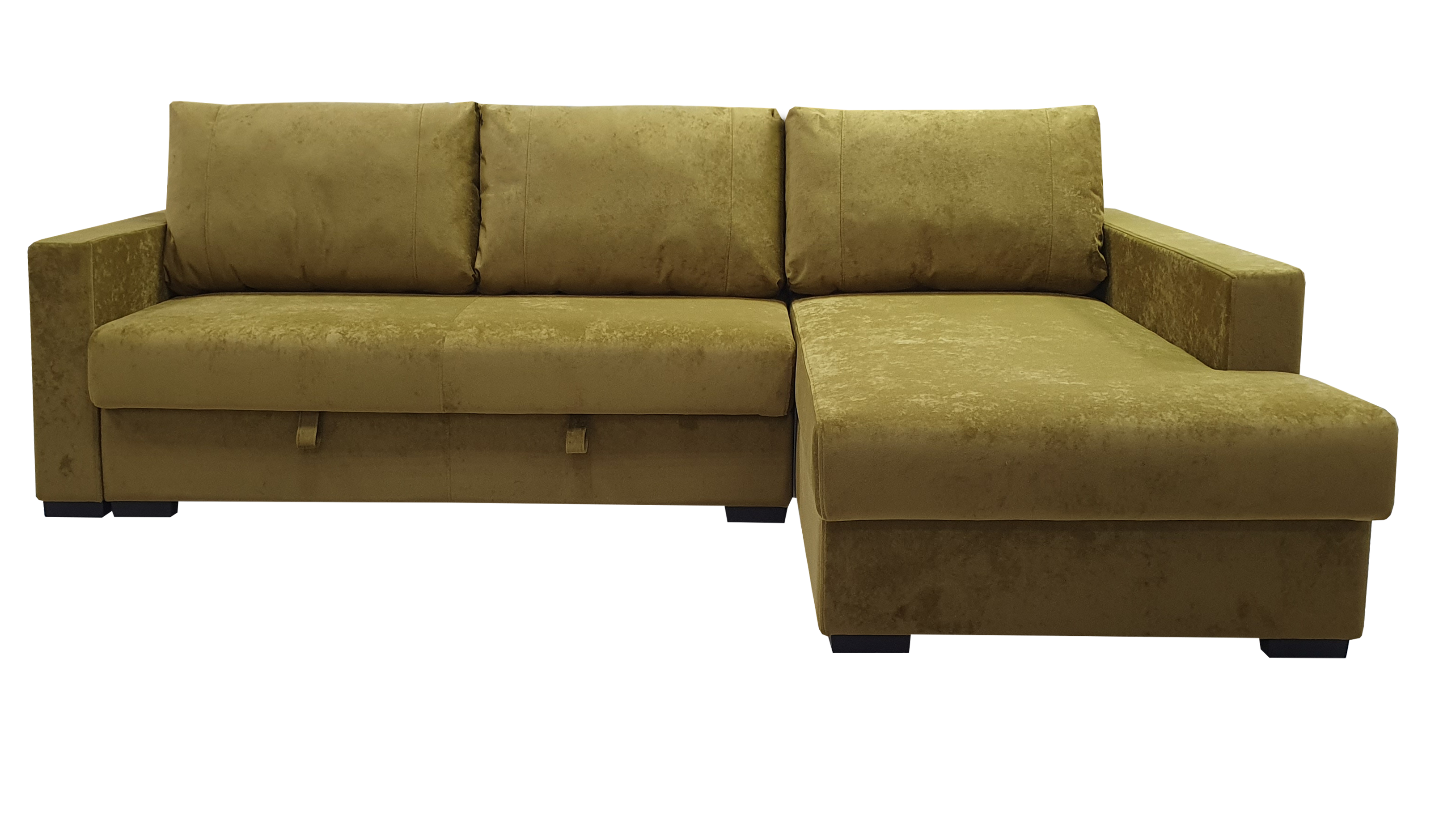 Палермо диван угловой (3 подушки) НПБ 5кат.