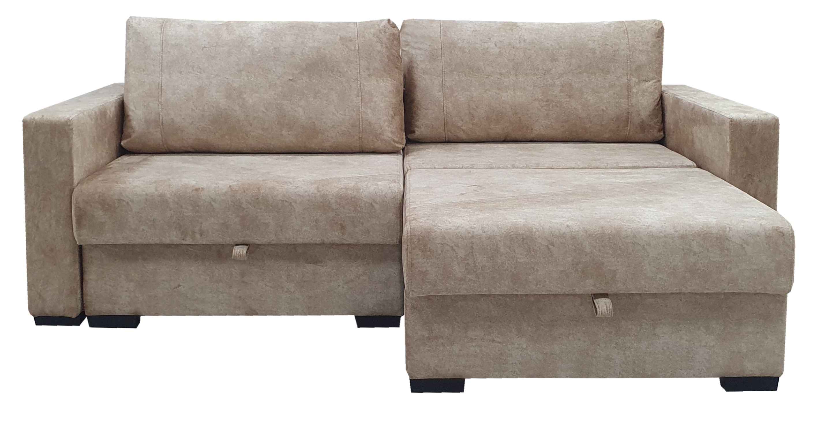 Палермо диван-трансформер 2000 (1+1) (2 подушки) НПБ 4кат. (В)