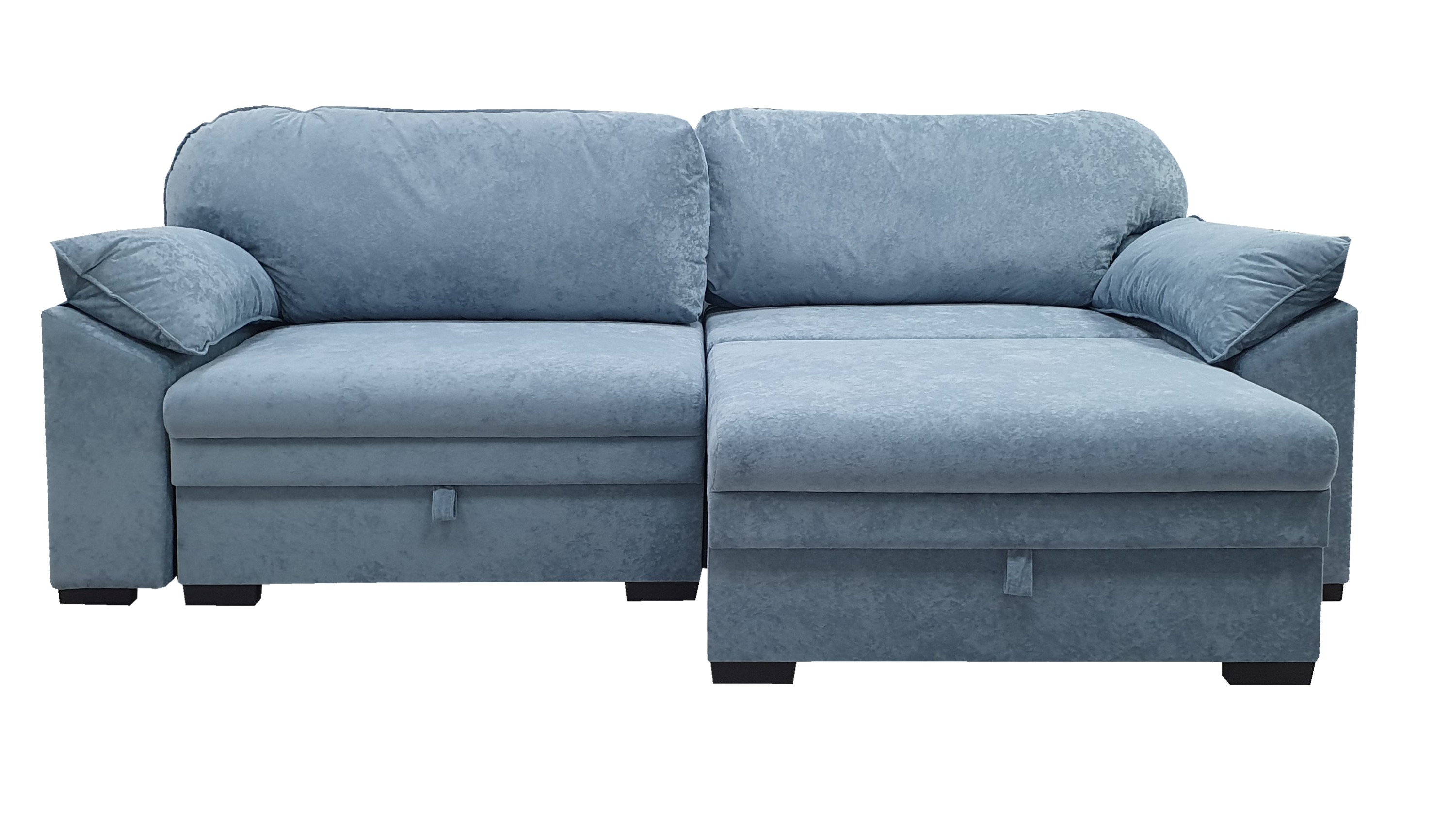 Успех диван-трансформер 2100 (1+1) (2 подушки) НПБ 5кат. (В)