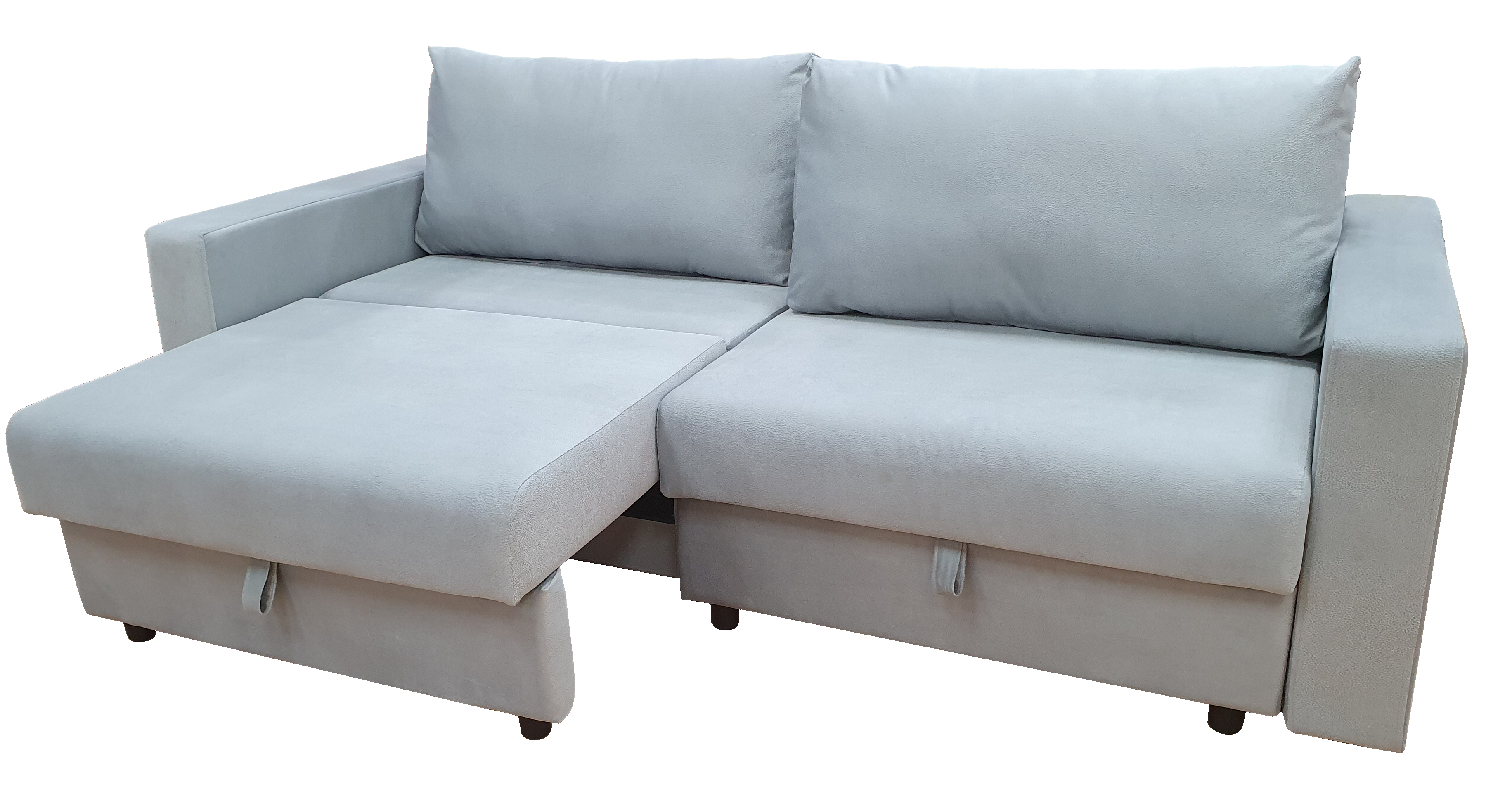 Палермо диван-трансформер 2000 (1+1) (2 подушки) НПБ 3кат. (В)