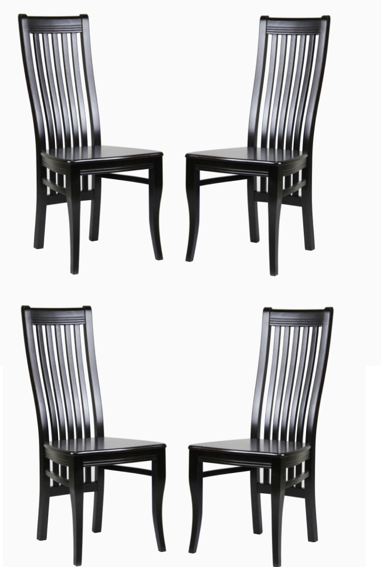 Барон-2-Ж комплект стульев (4 шт.) (Майя)