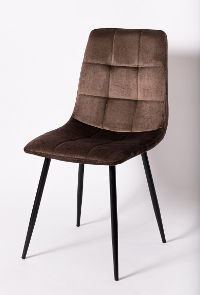 UDC 7094 стул (ЦМ) (коричневый)