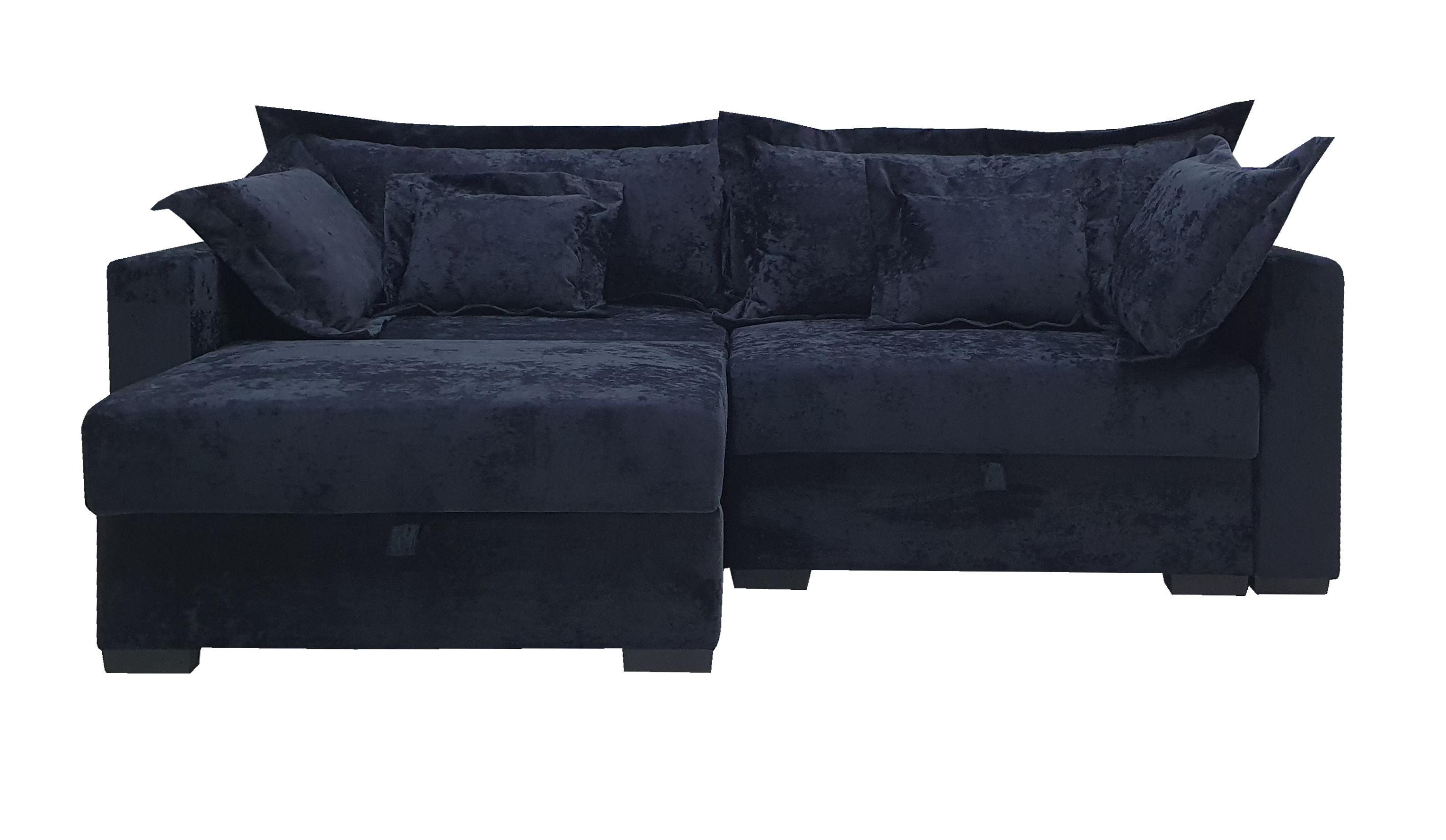 Палермо диван-трансформер 2000 (1+1) (6 подушек) НПБ 3кат. (В)